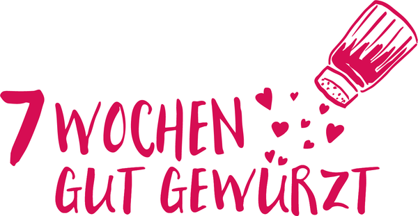 Deutschlandweite Fastenzeitaktionen für Paare und Familien „7 Wochen gut gewürzt“ 