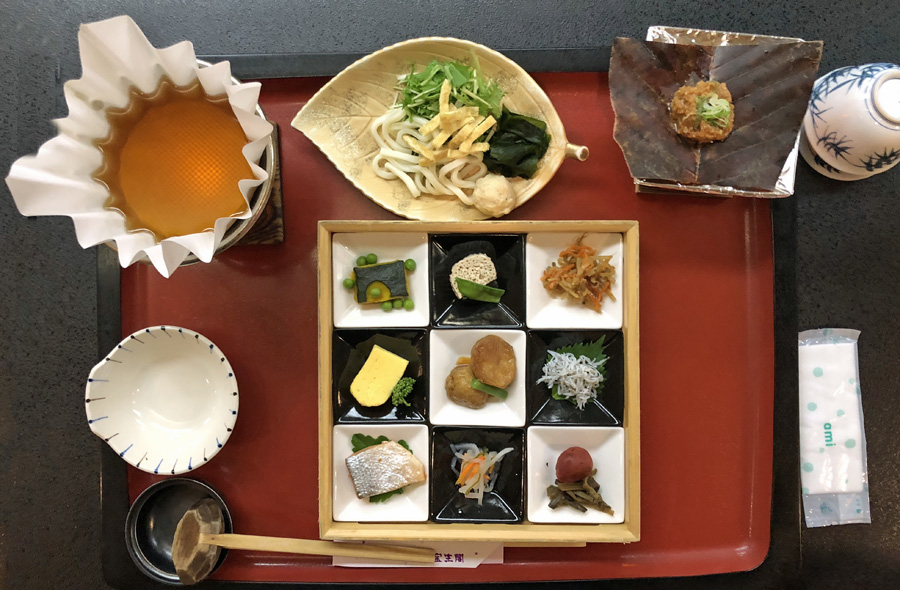 2018 10 30 c Takayama und japanisches Abendessen 09klein