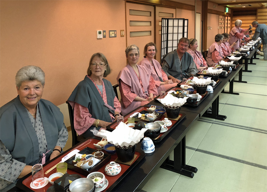 2018 10 30 c Takayama und japanisches Abendessen 15klein