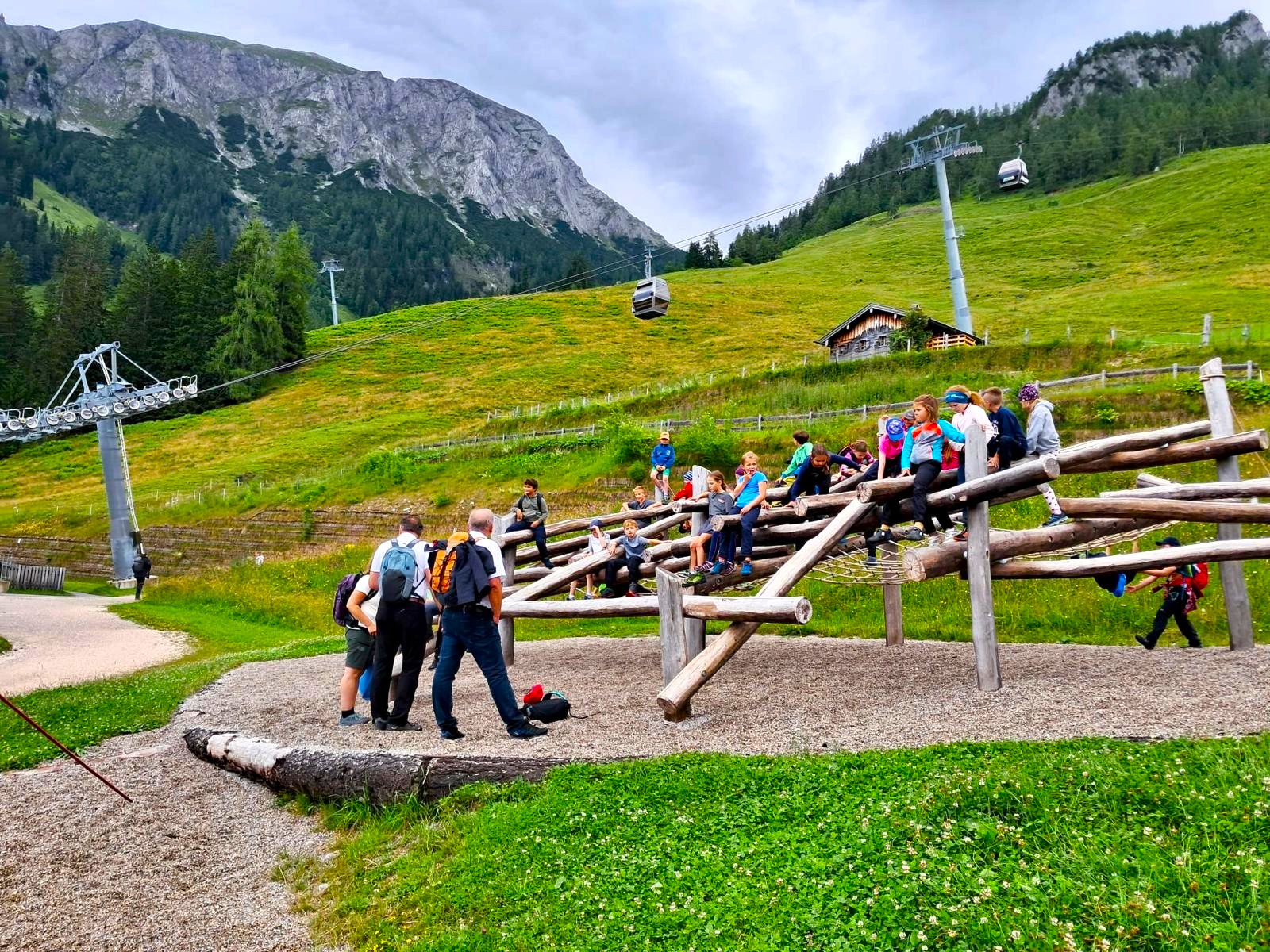 Spielplatz