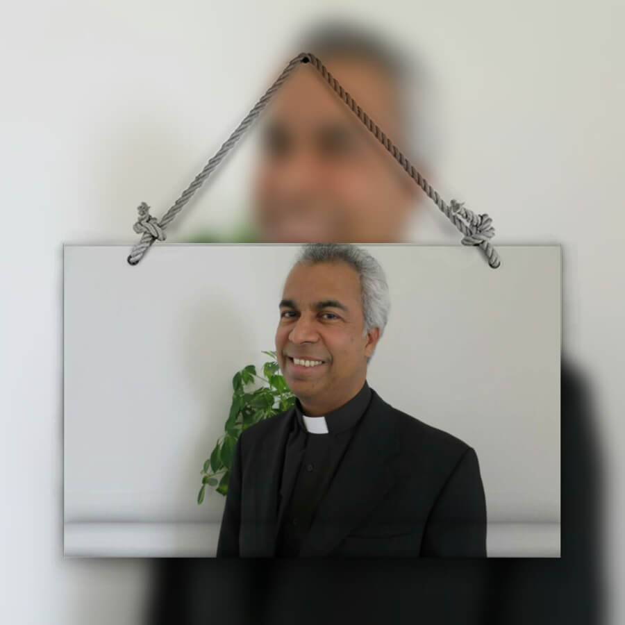 Pater Joseph Pandiappallil