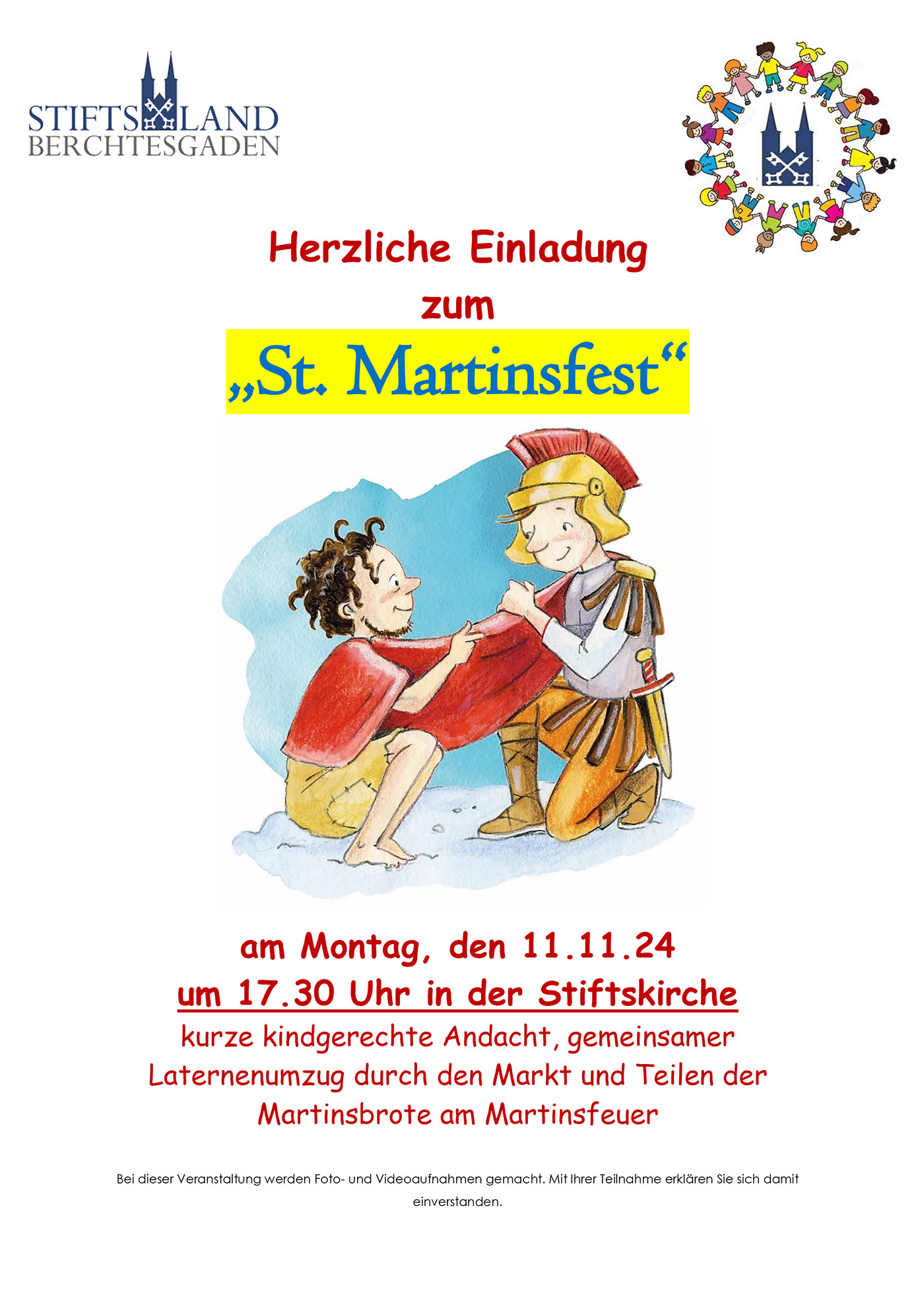 St. Martin in Berchtesgaden