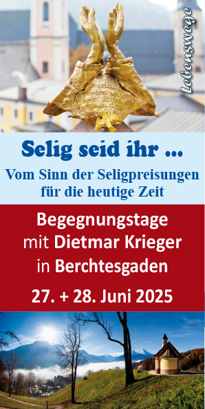 Die Welt der Liturgie entdecken