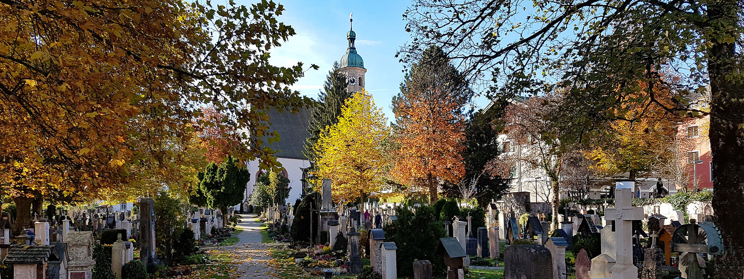 Allerheiligen