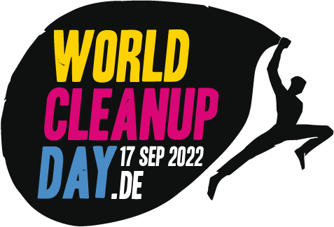 !!!VERSCHOBEN!!!! Müllsammel-Aktion zum „World Clean Up Day“