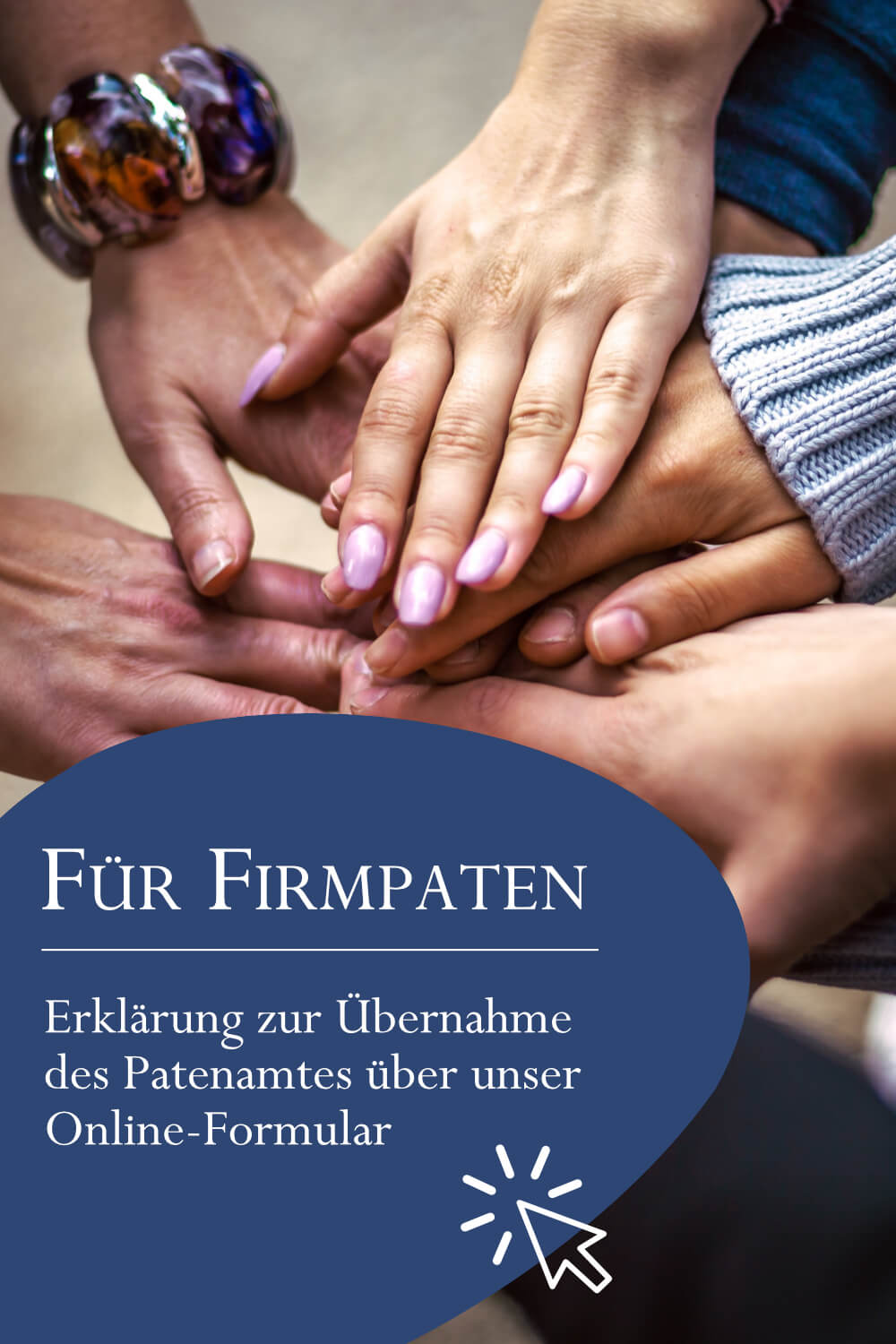 Für Firmpaten