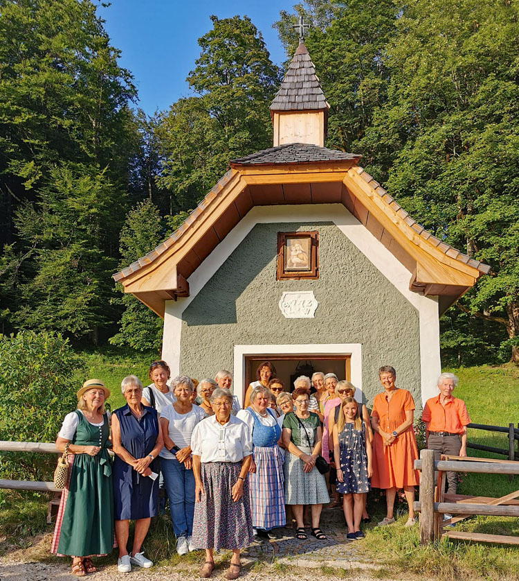 FrauenbundSieglkapelle1aklein