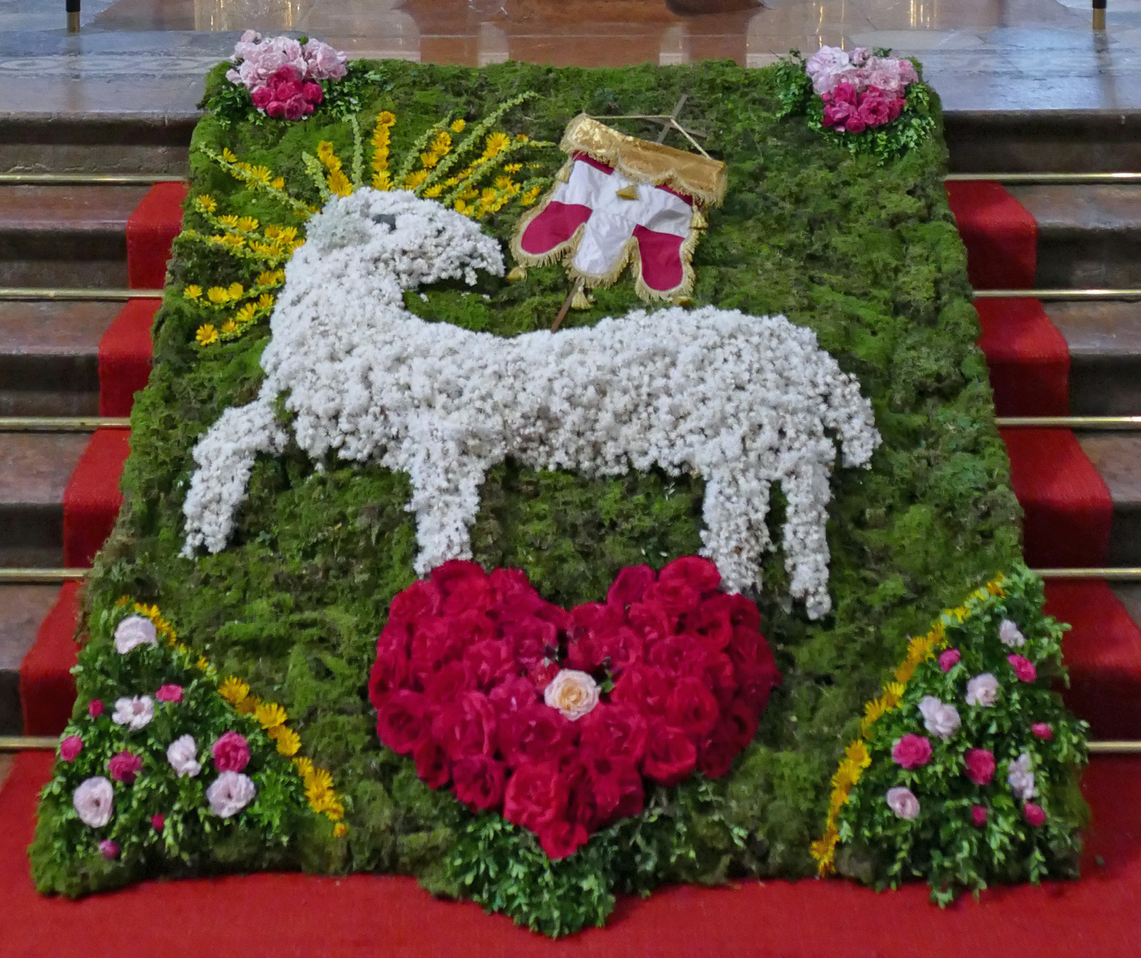 Ostern