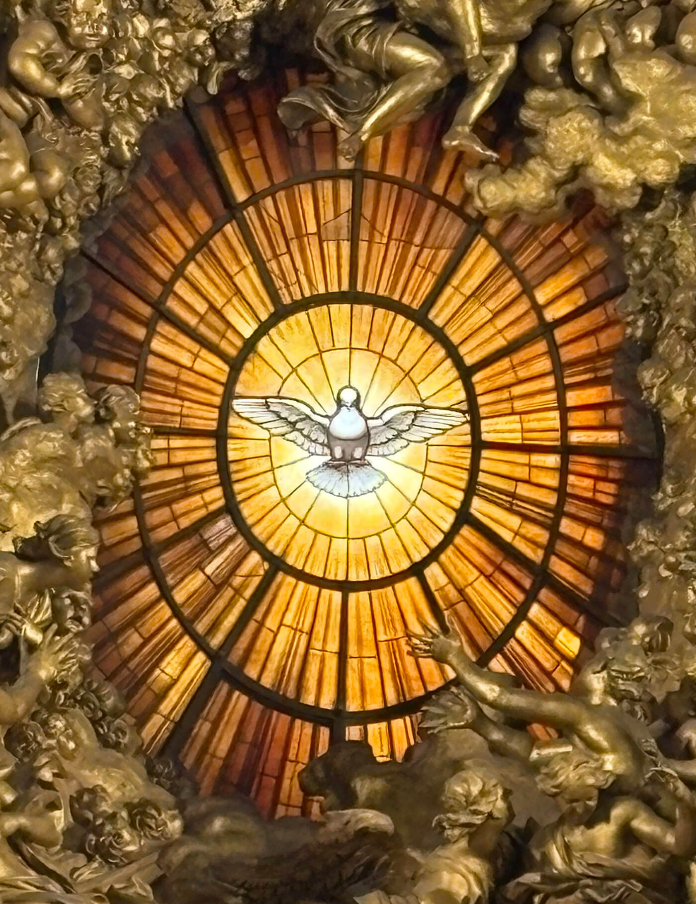 Heiliger Geist