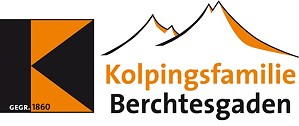 Logo Kolpingsfamilie Berchtesgaden
