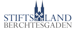 Logo Stiftsland Berchtesgaden