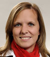 Margret Anfang