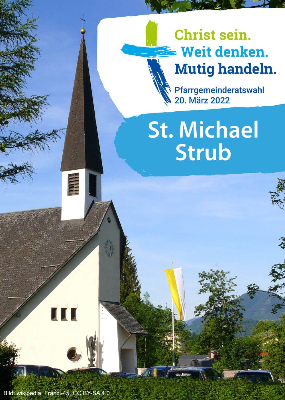 St. Michael Strub