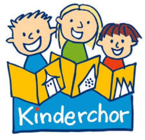 Logo Kinderchor