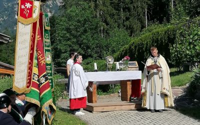 fronleichnam winkl