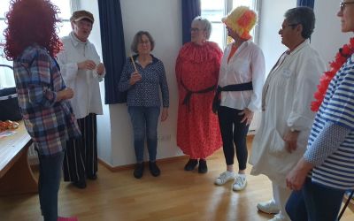 ms ue65-fasching
