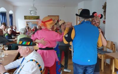 ms ue65-fasching