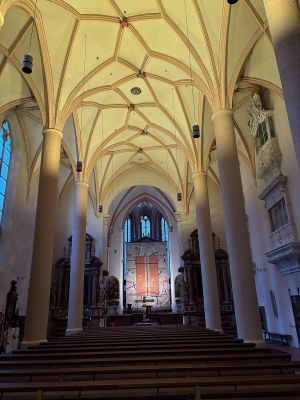 licht-stiftskirche