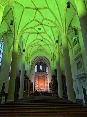 licht-stiftskirche