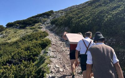 berggottesdienste