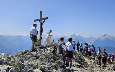 berggottesdienste
